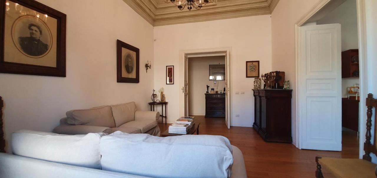 Il Cortile Del Marchese Beccadelli Acomodação com café da manhã Sambuca di Sicilia Exterior foto