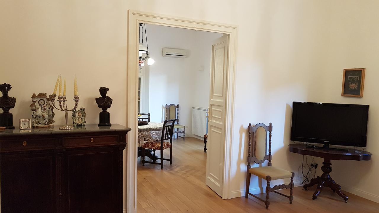 Il Cortile Del Marchese Beccadelli Acomodação com café da manhã Sambuca di Sicilia Exterior foto