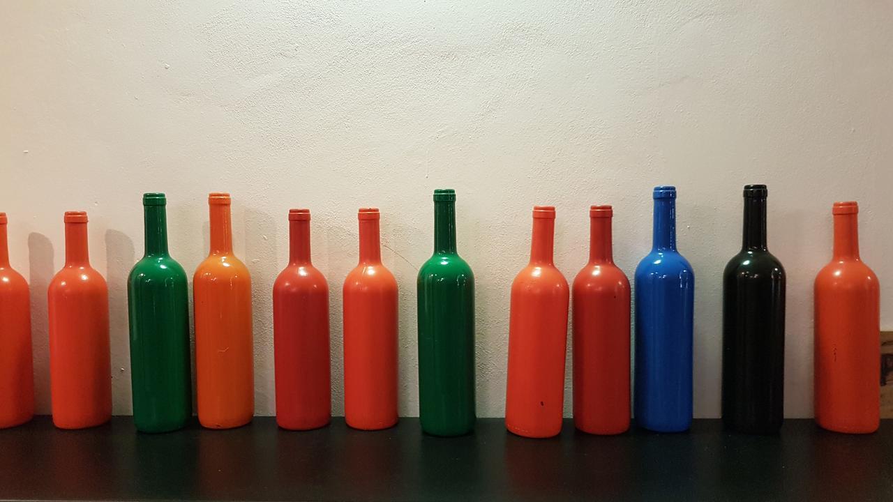 Il Cortile Del Marchese Beccadelli Acomodação com café da manhã Sambuca di Sicilia Exterior foto
