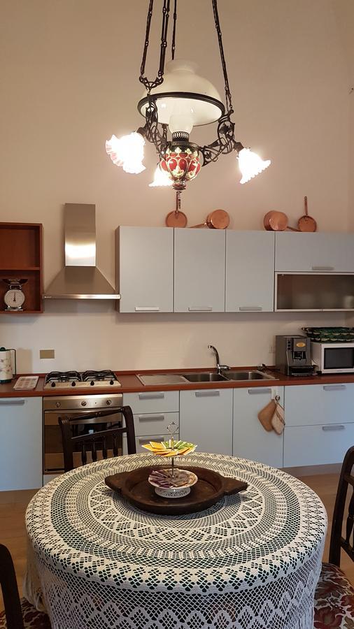 Il Cortile Del Marchese Beccadelli Acomodação com café da manhã Sambuca di Sicilia Exterior foto